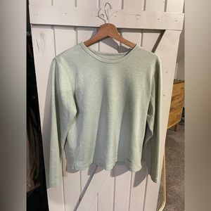 Patagonia Midweight Capilene Base Layer